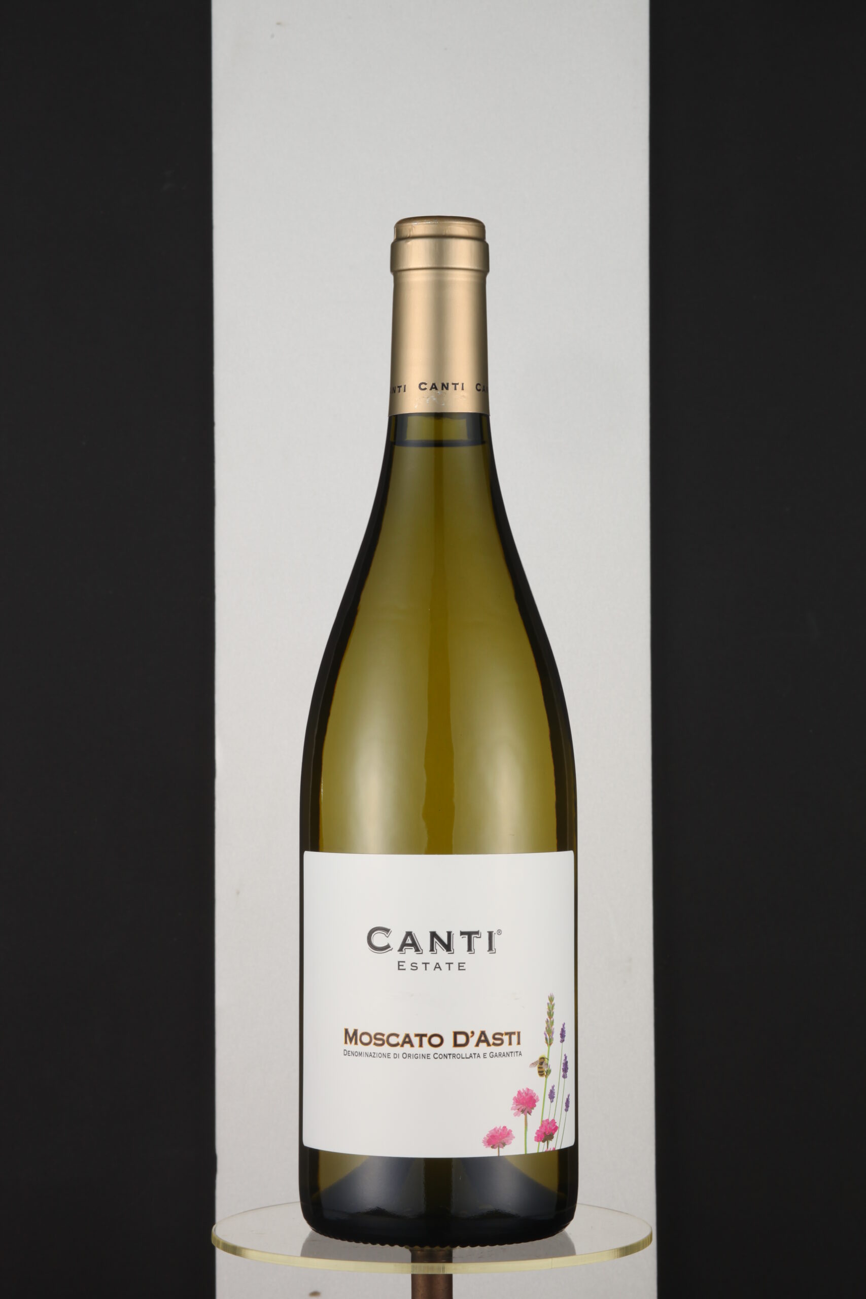 CANTI MOSCATO D'ASTI – Bk Wine Depot Corp