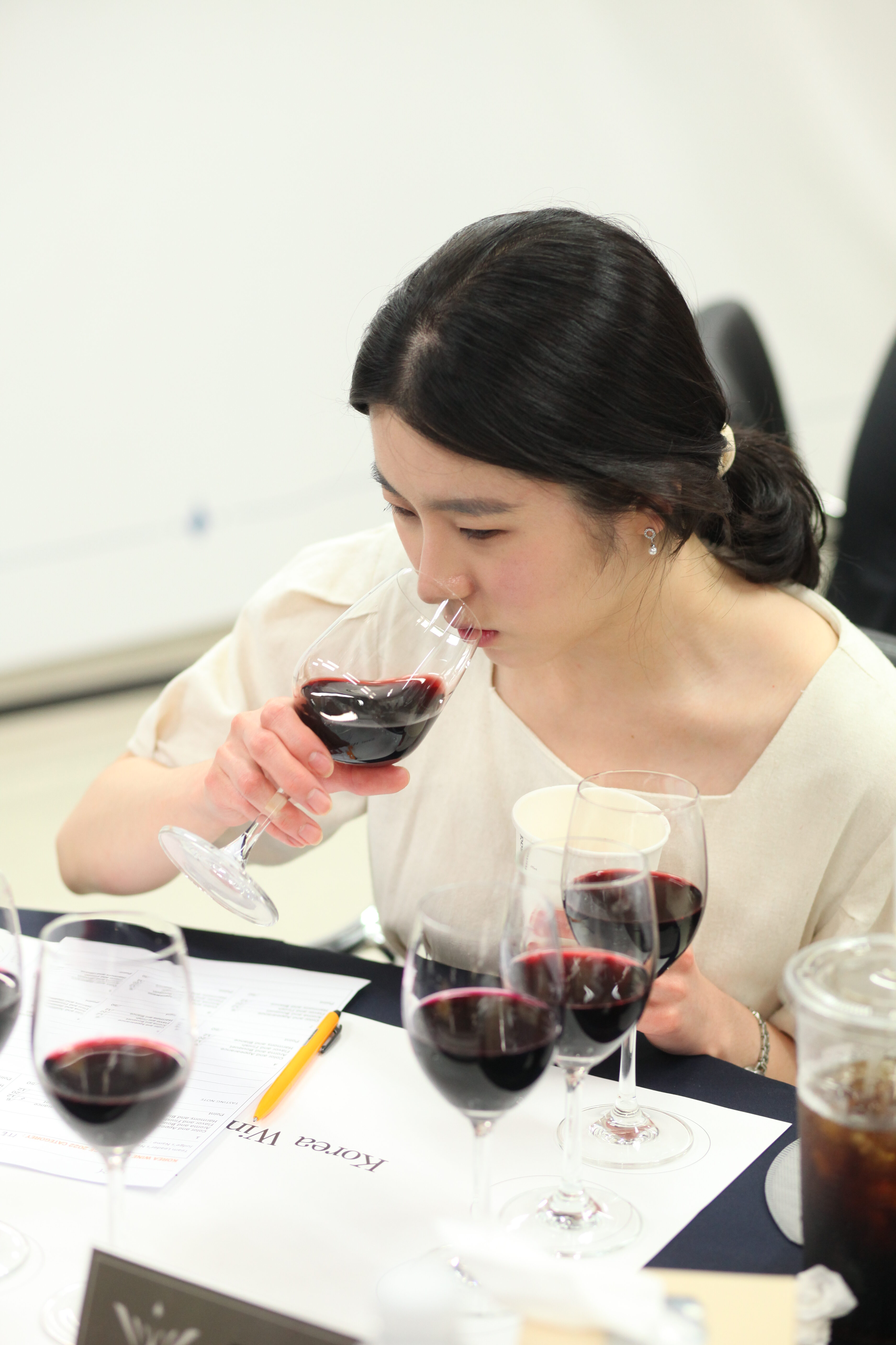 Min Hee Cho