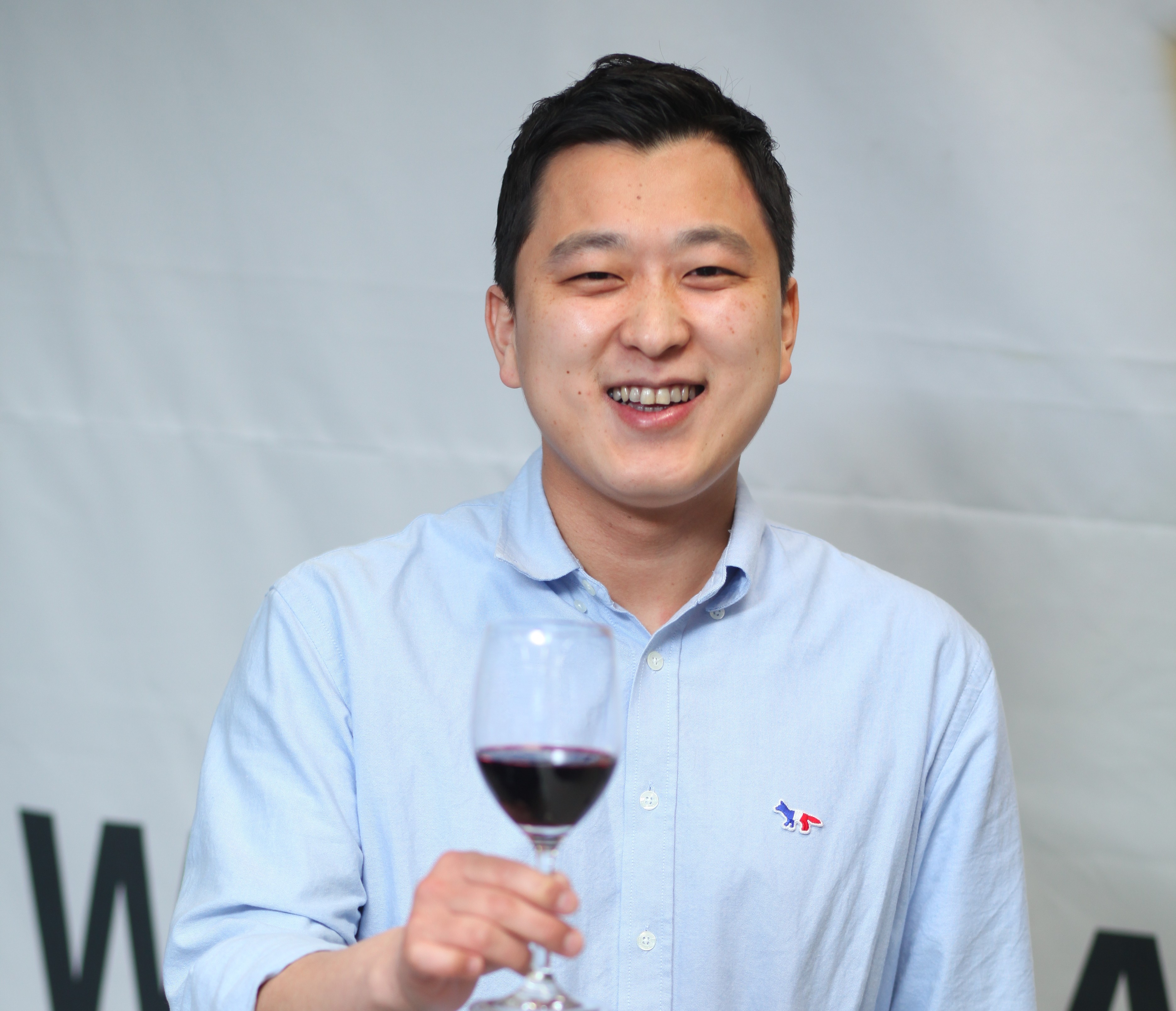 Jae Ho Cho