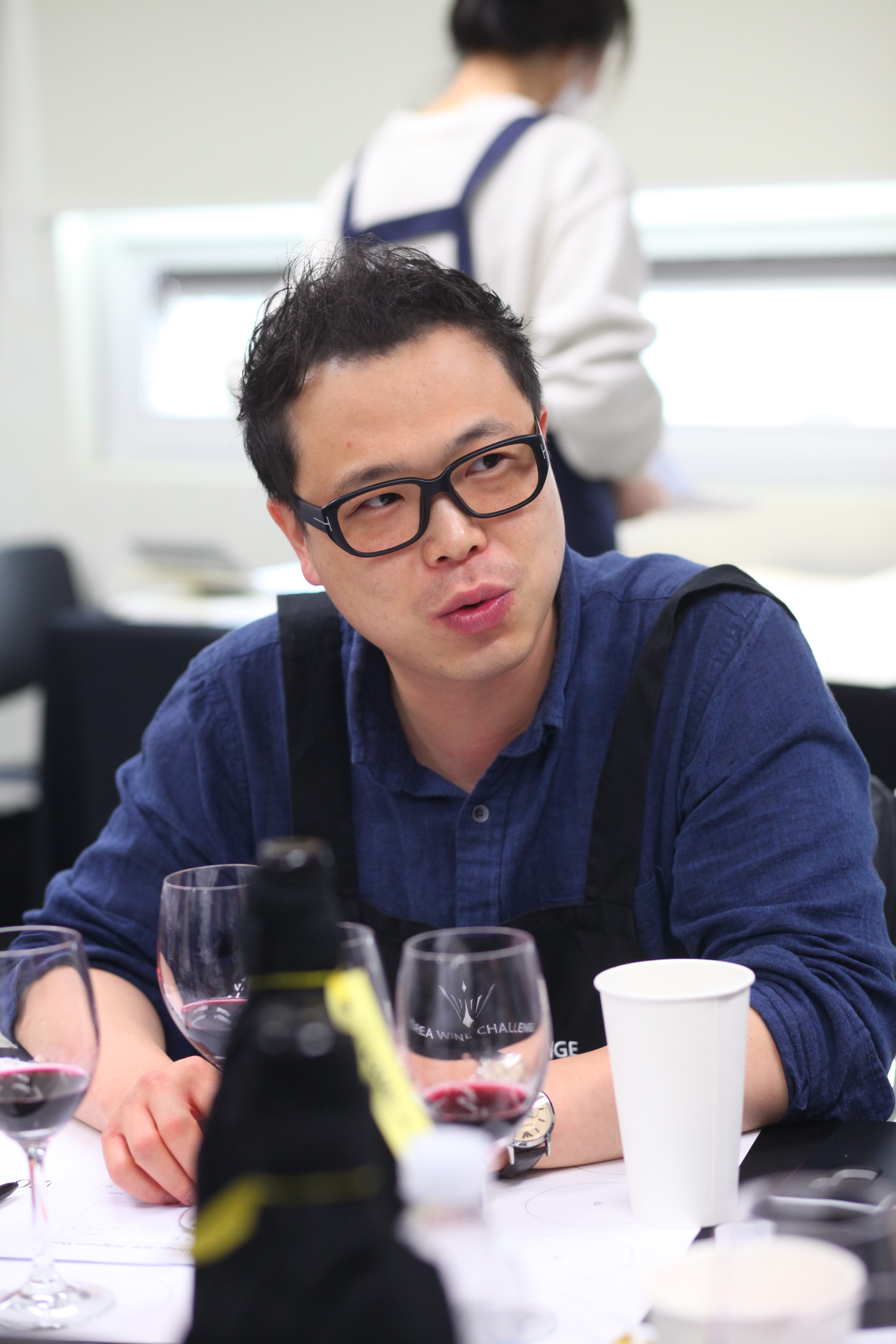 Yeong Jun Choi