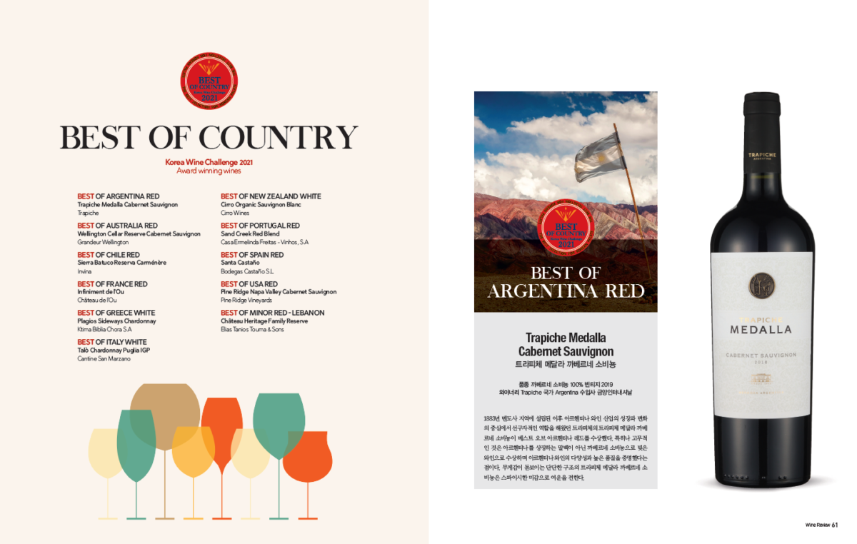 2021 BEST OF COUNTRY