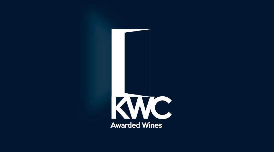KWC Award Wines