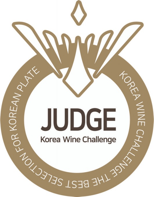KWC Judge Badge