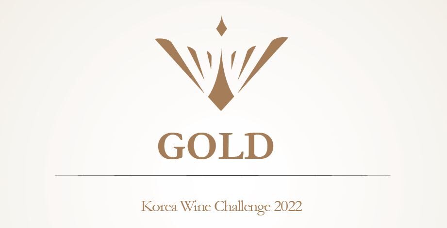 2022 KWC GOLD